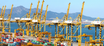 山东恒安泰重型机械有限公司