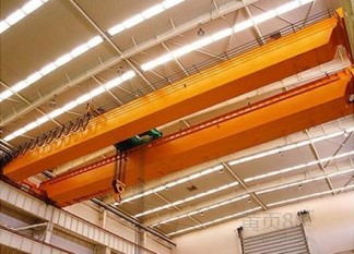 QE型桥式起重机