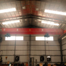 LD型电动单梁桥式起重机